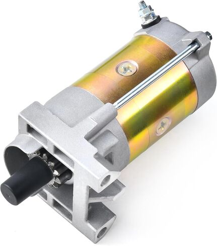 12 Tooth CW Starter for Long-Lasting Performance and Reliability, Rugged Construction for 679cc Engines - Models 8Q78XU/8Q78HUA - OEM725-07499, 925-07499 in Saudi Arabia