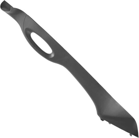 Suitable for Ford F150 Driver Side Pillar Interior Handle Assist Panel (Grey, Left) in Saudi Arabia