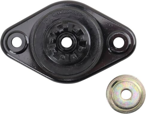 طقم تعليق خلفي TRQ ممتص للصدمات متوافق مع 2006-2011 Hyundai Accent Kia Rio Rio5 in Kuwait