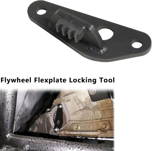 مجموعة أدوات توقيت المحرك DPTOOL متوافقة مع Ford Mustang F150 5.0L Coyote 2010-2017، متوافقة مع محرك Gen 1 & Gen 2 5.0 Coyote مع أداة ضاغط زنبركي صمام عمود الحدبات in Kuwait