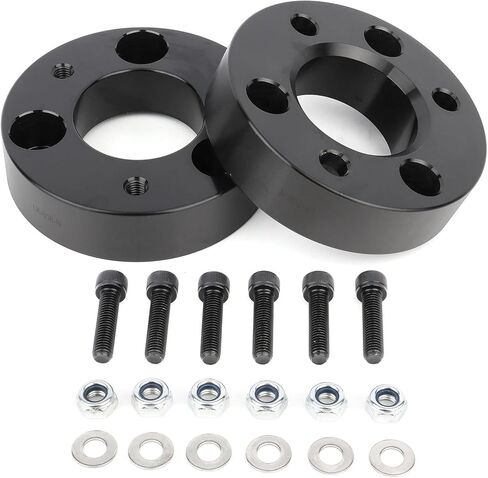 2 inch Front Leveling lift kit Compatible with for Nissan Frontier 2005-2023, for Nissan Xterra 2005-2015, for Suzuki Equator 2009-2012 Lift Spacers in Kuwait