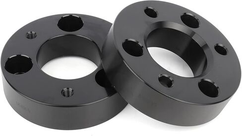 2 inch Front Leveling lift kit Compatible with for Nissan Frontier 2005-2023, for Nissan Xterra 2005-2015, for Suzuki Equator 2009-2012 Lift Spacers in Kuwait