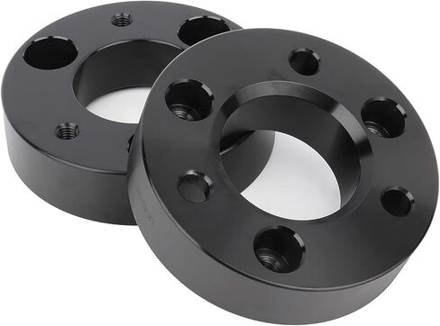 2 inch Front Leveling lift kit Compatible with for Nissan Frontier 2005-2023, for Nissan Xterra 2005-2015, for Suzuki Equator 2009-2012 Lift Spacers in Kuwait
