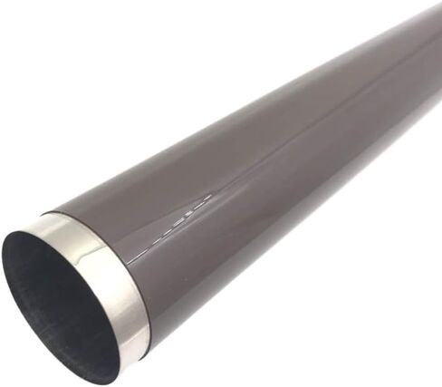 Fixing Film Fuser Film Sleeve Compatible with P4010 P4014 P4015 P4515 M4555 600 M601 M602 M603 M604 M605 M606 M630 in Kuwait