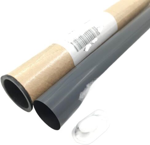 Fuser Film Sleeve with Grease Compatible with M501 M506 M527 M521 M525 P3015 P3015d P3010 P3011 P3016 P3018 in Saudi Arabia