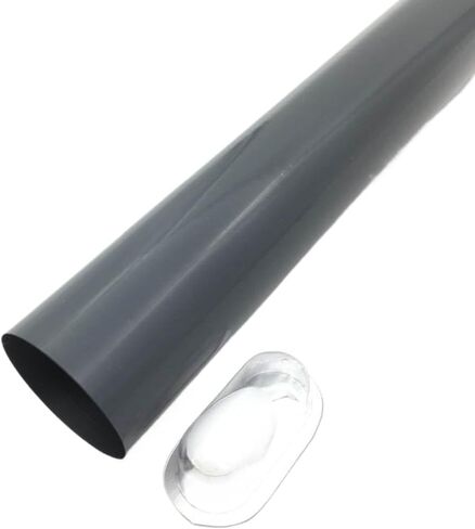 Fuser Film Sleeve with Grease Compatible with M501 M506 M527 M521 M525 P3015 P3015d P3010 P3011 P3016 P3018 in Saudi Arabia
