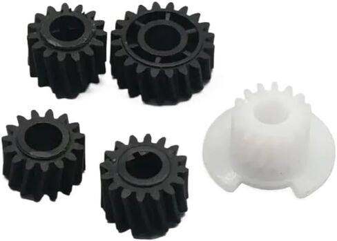50 Sets Developer Gear Compatible with 1013 1515 MP301 MP161 MP162 MP171 MP201 MP175 AE091515 in Saudi Arabia