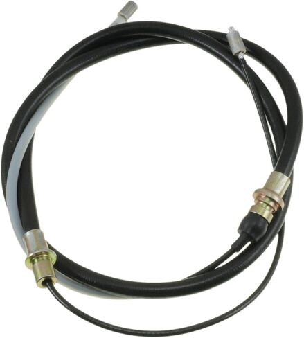 كابل فرامل ركن السيارة الخلفي من Dorman C92947 متوافق مع موديلات بونتياك المختارة in Kuwait