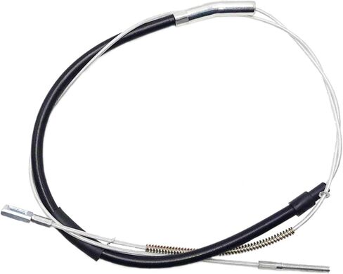 PM Auto Parking Brake Cable For 1964-1967 Volkswagen Beetle in Kuwait