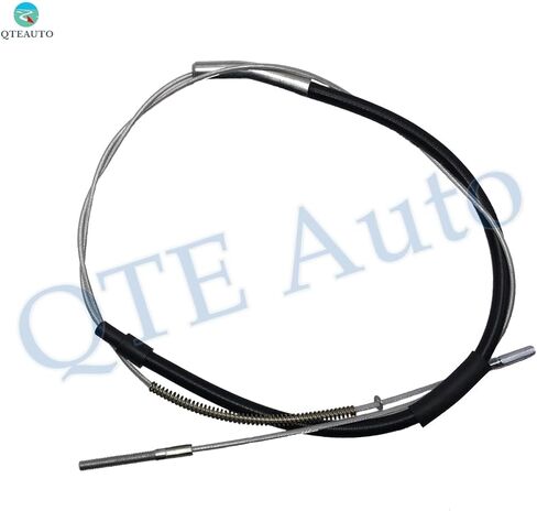 PM Auto Parking Brake Cable For 1964-1967 Volkswagen Beetle in Kuwait