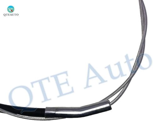 PM Auto Parking Brake Cable For 1964-1967 Volkswagen Beetle in Kuwait