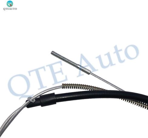 PM Auto Parking Brake Cable For 1964-1967 Volkswagen Beetle in Kuwait