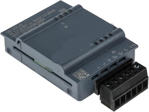 1 قطعة 6ES7231-4HA30-0XB0 6ES7231 5PA30 5QA30 6ES7232-4HA30 6ES7222-1AD30 1BD30 6ES7221-3AD30 3BD30 PLC برمجة المنطق (6es7232-4ha30-0xb0) in Kuwait