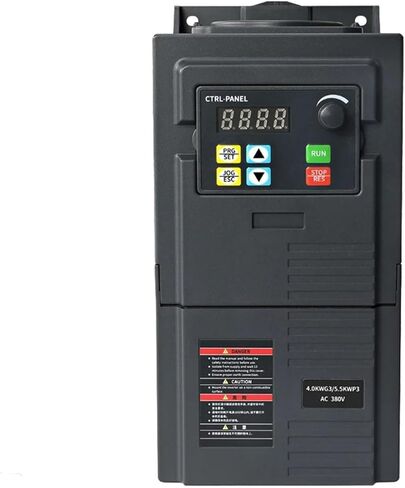 380V Economical VFD Variable Frequency Drive Converter Inverter 1.5KW 2.2KW 3KW 4KW 5. 7. Motor Speed Controller(3KW) in Kuwait
