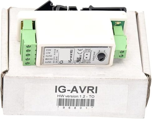 1 قطعة IG-AVRI AVR أجزاء التحكم في واجهة التحكم بمولد الديزل in Kuwait