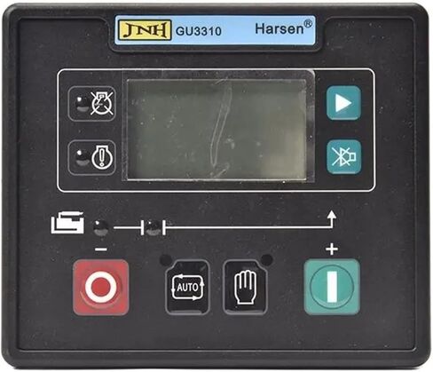 GU3311 Kaixun Diesel Controller in Kuwait