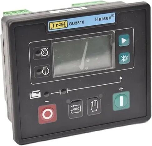 GU3311 Kaixun Diesel Controller in Kuwait