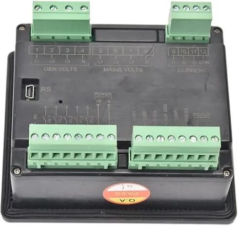 GU3311 Kaixun Diesel Controller in Kuwait