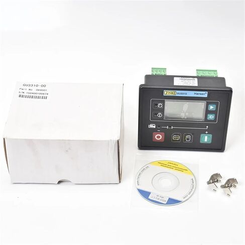 GU3311 Kaixun Diesel Controller in Kuwait