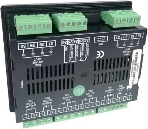HAT560N HAT560NB مولد التحكم في المولدات ATS المراقب المالي in Kuwait