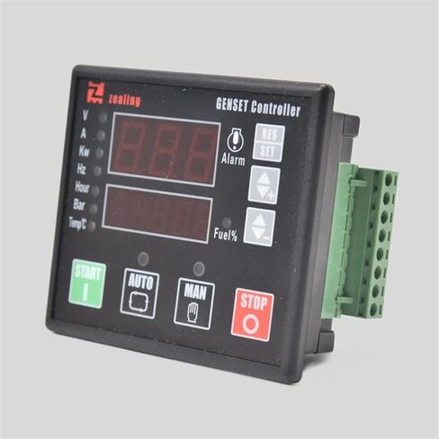 GCU3000 Digital Genset Automatic Control and Protection Module in Kuwait