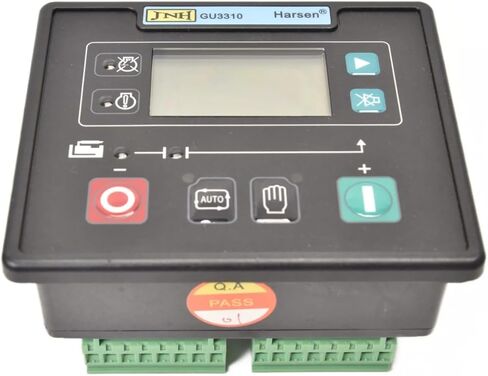 GU3310 GU3310-00 Controllers in Kuwait