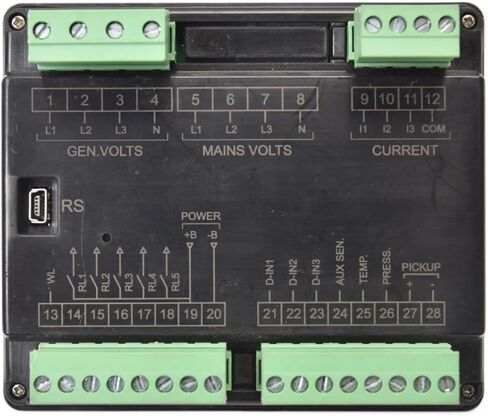 GU3310 GU3310-00 Controllers in Kuwait