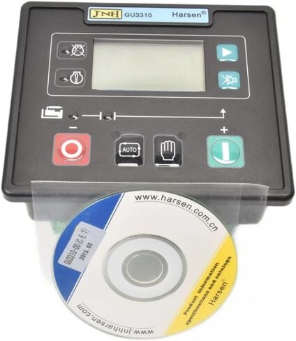 GU3310 GU3310-00 Controllers in Kuwait