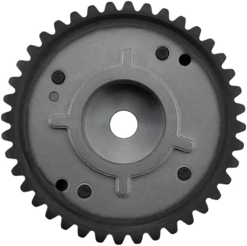 مدخل المحرك جهاز ضبط عمود الكامات توقيت والعتاد VVT بكرة السحب 31370809 31492217 متوافق مع XC60 S60 S80 S80L V60 V70 2012 2013 2014 in Kuwait