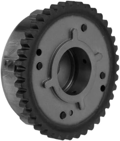 مدخل المحرك جهاز ضبط عمود الكامات توقيت والعتاد VVT بكرة السحب 31370809 31492217 متوافق مع XC60 S60 S80 S80L V60 V70 2012 2013 2014 in Kuwait