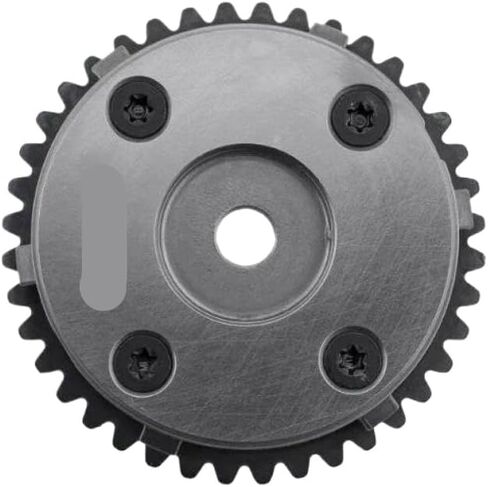 مدخل المحرك جهاز ضبط عمود الكامات توقيت والعتاد VVT بكرة السحب 31370809 31492217 متوافق مع XC60 S60 S80 S80L V60 V70 2012 2013 2014 in Kuwait