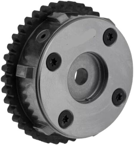 مدخل المحرك جهاز ضبط عمود الكامات توقيت والعتاد VVT بكرة السحب 31370809 31492217 متوافق مع XC60 S60 S80 S80L V60 V70 2012 2013 2014 in Kuwait