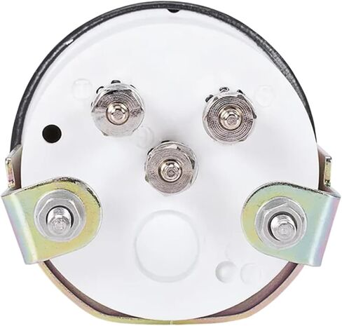 Oil Temperature Gauge 3015233 For Cummins K19 K38 NT855 Engine in Kuwait
