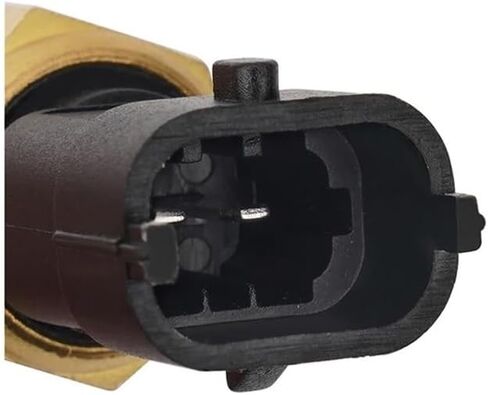 ATV UTV Quadcycle Radiator Water Temperature For HD10 T HD5 HD8 Max HD8 XL in Kuwait