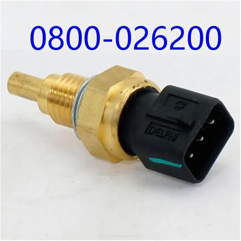 Coolant Temperature For ATV SSV UTV Accessories 0800-026200 CForce UForce ZForce 800 800XC 850XC 2V91W CF800AZ in Saudi Arabia