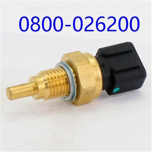 Coolant Temperature For ATV SSV UTV Accessories 0800-026200 CForce UForce ZForce 800 800XC 850XC 2V91W CF800AZ in Saudi Arabia