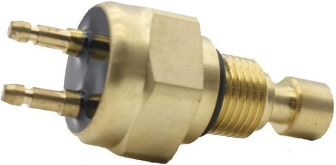 Motorcycle Water Temperature Fit For H GL1000 G W CX500 GL650 S VF700C M 37760-MB9-000 37760-MC7-003 in Saudi Arabia
