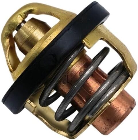 motorcycle parts Thermostat of CF500 X5 ATV UTV CF Code 0180-022810 1 piece in Saudi Arabia