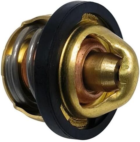 motorcycle parts Thermostat of CF500 X5 ATV UTV CF Code 0180-022810 1 piece in Saudi Arabia