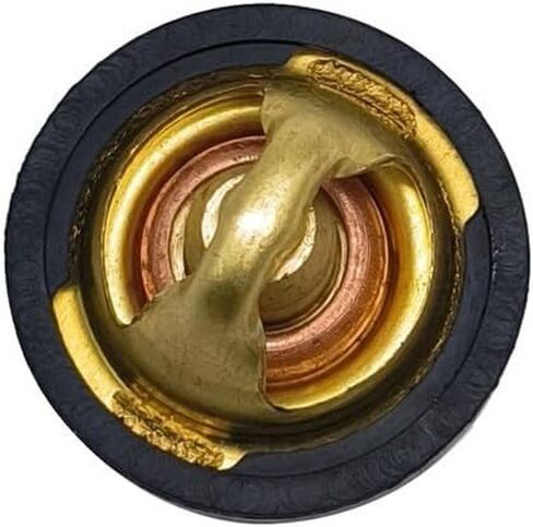 motorcycle parts Thermostat of CF500 X5 ATV UTV CF Code 0180-022810 1 piece in Saudi Arabia