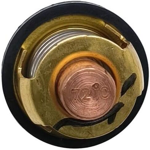 motorcycle parts Thermostat of CF500 X5 ATV UTV CF Code 0180-022810 1 piece in Saudi Arabia