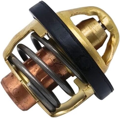 motorcycle parts Thermostat of CF500 X5 ATV UTV CF Code 0180-022810 1 piece in Saudi Arabia