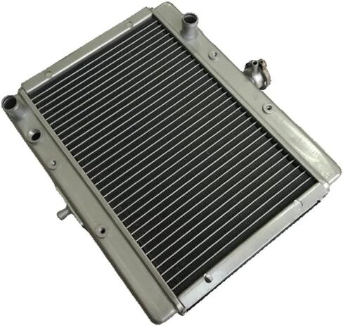 Radiator Water Tank Assy Fit For CF 500cc 600cc X5 X6 ATV 9010-180100-1000 in Saudi Arabia