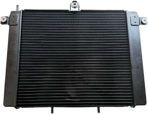 Radiator Water Tank Assy Fit For Z10 SSV 800 950 1000 CF1000SZ CF800SZ UTV 5BWV-181000-5000 in Saudi Arabia