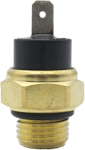 Motorcycle Water Temperature Fit For H NES125 VFR800 VFR CB500S CBR600 F4 VT1100C S XL650V T 37760-MR1-003 37760-MT2-003 in Saudi Arabia