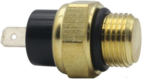 Motorcycle Water Temperature Fit For H NES125 VFR800 VFR CB500S CBR600 F4 VT1100C S XL650V T 37760-MR1-003 37760-MT2-003 in Saudi Arabia