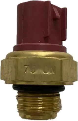 Water Temp Fit For HS 500 700 ATV UTV 19206-115-0000 in Saudi Arabia