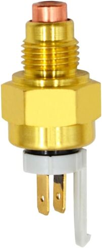 درجة حرارة مياه الرادياتير متوافقة مع ER500 EX400 GPZ400S EX500 GPZ500 ZX600C ZX600J ZZR600 ZX900 وEX-4 in Saudi Arabia