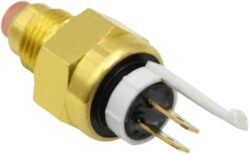درجة حرارة مياه الرادياتير متوافقة مع ER500 EX400 GPZ400S EX500 GPZ500 ZX600C ZX600J ZZR600 ZX900 وEX-4 in Saudi Arabia