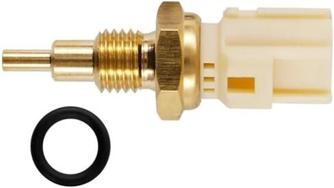 Motorcycle Radiator Water Temperature For YMH YFM700 700 EPS YXE700 Wlrine R-Spec SE in Kuwait